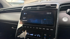 Hyundai TUCSON 1.6 TGDi Hybrid 230 Premium 5dr 2WD Auto Hybrid Estate